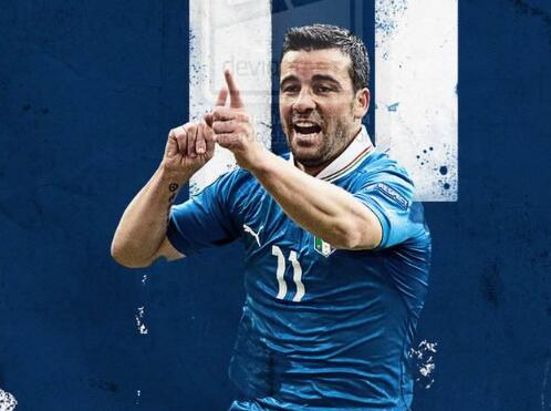 爱游戏官网-迪纳塔莱：意甲已经没有了黄金年代的那种射手，任意球进球也很少