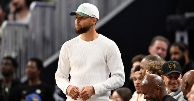 爱游戏入口-即将回归！库里：现在感觉很棒 正在逐步完成复出步骤